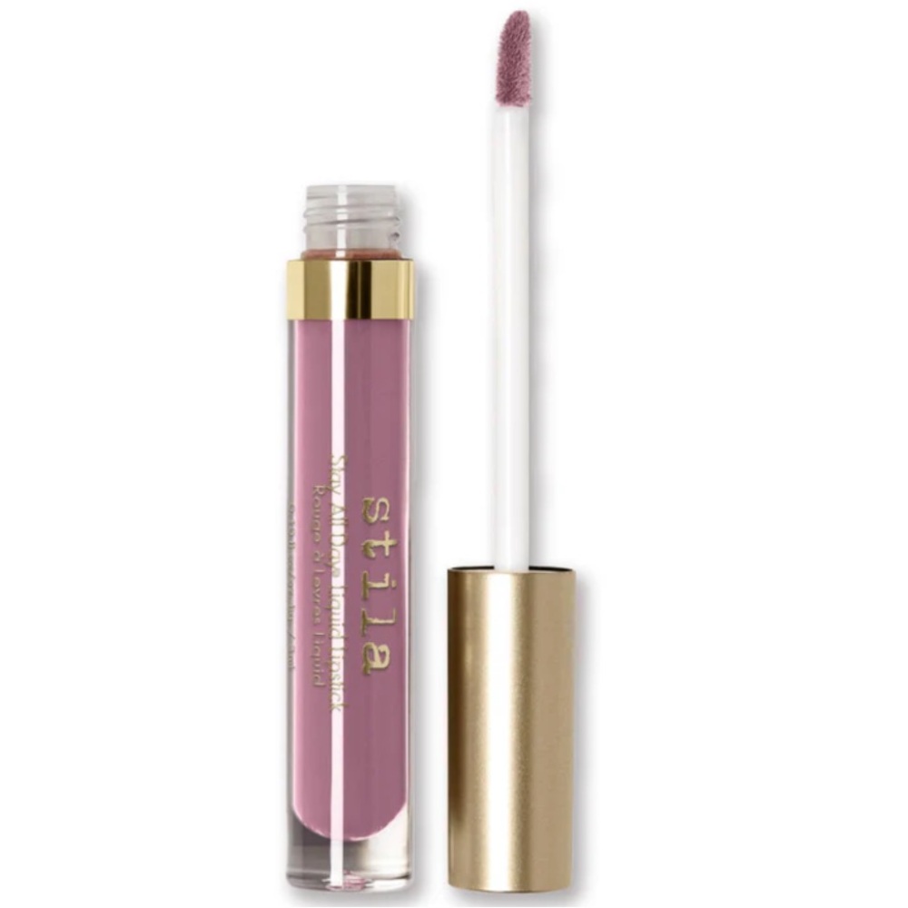 Stila Stay All Day Liquid Lipstick Patina